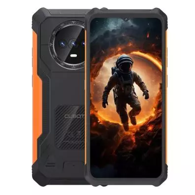 Teléfono móvil Cubot KINGKONG ES 16GB-RAM/128GB-ROM/5G/6,5"